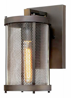 Hardware store usa |  1LGT ORB Wall Lantern | 63234 | WESTINGHOUSE LIGHTING CORP
