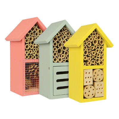 Hardware store usa |  Insect House | PWH2-AST | NATURES WAY BIRD PRODUCTS LLC