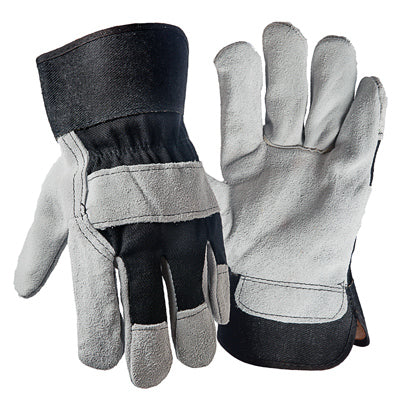 Hardware store usa |  XL Mens Pigskin Glove | 98448-26 | BIG TIME PRODUCTS LLC