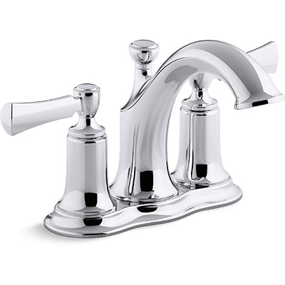 Hardware store usa |  BN 2Hand Bath Faucet | R72780-4D1-BN | KOHLER/STERLING
