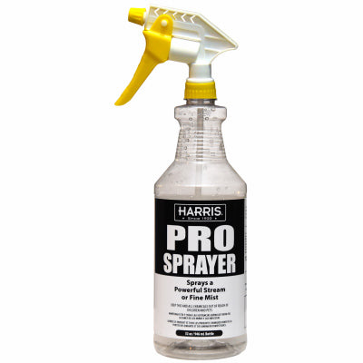 Hardware store usa |  32OZ Pro Sprayer Bottle | PRO-32 | P F HARRIS MFG CO