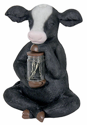 Hardware store usa |  Solar Cow/Firefly Jar | 13708 | EXHART ENVIRONMENTAL SYSTEMS