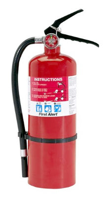 Hardware store usa |  2A 10BC Extinguisher | HOME2 | ADEMCO INC.
