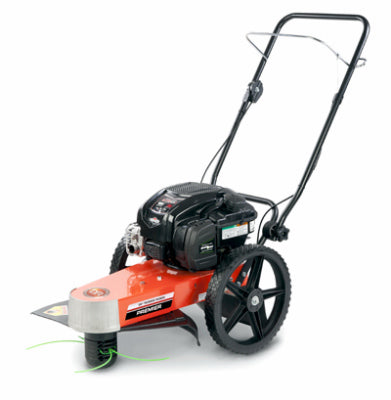 Hardware store usa |  DR 7.25FPT Trim/Mower | TR43072BMN | GENERAC POWER SYSTEMS, INC.