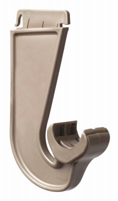Hardware store usa |  Closet Rod Pole Hook | CD-0123-HOOK-CN | KNAPE & VOGT MFG CO