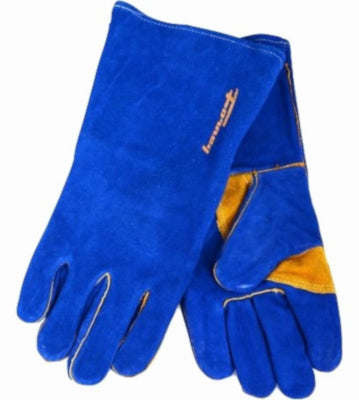 Hardware store usa |  LG Welding Gloves | 53422 | FORNEY INDUSTRIES INC
