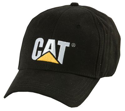 Hardware store usa |  CAT BLK Trademark Cap | W01791-016 | SUMMIT RESOURCE INTL LLC