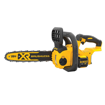 Hardware store usa |  20V Bare Tool Chain Saw | DCCS620B | BLACK & DECKER