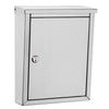 Hardware store usa |  Regent SS Wall Mailbox | 2507PS-10 | ARCHITECTURAL MAILBOXES