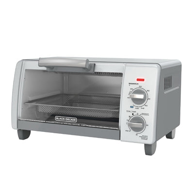 Hardware store usa |  4 Slice GRY Toast Oven | TO1785SG | APPLICA/SPECTRUM BRANDS