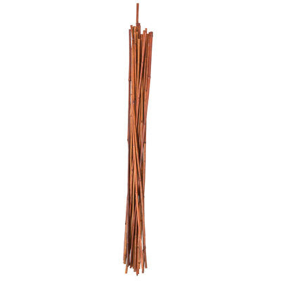 Hardware store usa |  6PK 6' Bamboo Stake | 84180GT | PANACEA PRODUCTS CORP