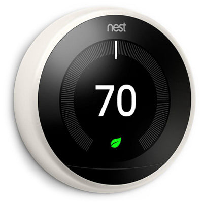 Hardware store usa |  WHT Nest Thermostat | T3017US | TD SYNNEX Corporation
