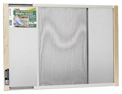 Hardware store usa |  18x21-37EXT Wind Screen | AWS1837 | THERMWELL PRODUCTS