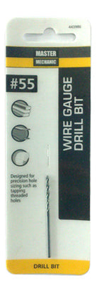 Hardware store usa |  MM#55 Wire GA Drill Bit | 443986 | DISSTON COMPANY