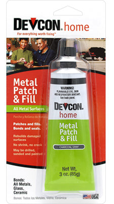 Hardware store usa |  3OZ MTL Patch & Fill | 50345 | ITW GLOBAL BRANDS