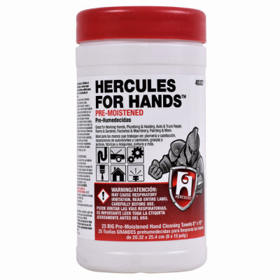 Hardware store usa |  Hercules For Hand Towel | 45345 | OATEY COMPANY