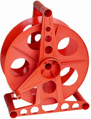 Hardware store usa |  150'CRD Stor Reel/Stand | K-100 | BAYCO PRODUCT INC