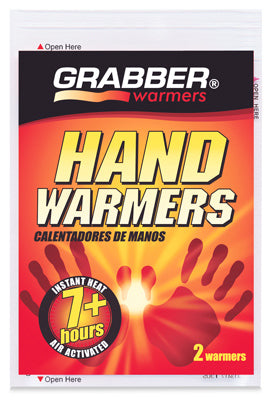 Hardware store usa |  Grab Heater Hand Warmer | HWESUSA | GRABBER WARMERS