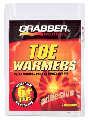 Hardware store usa |  Grabber AdhesToe Heater | TWESUSA | GRABBER WARMERS