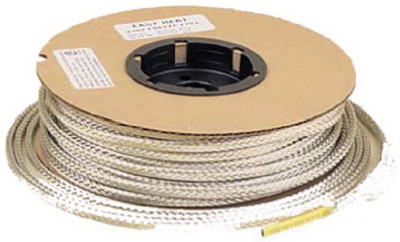 Hardware store usa |  300' Pipe Heat Cable | 2302 | EASY HEAT INC