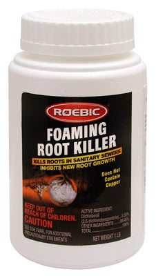 Hardware store usa |  LB Foam Root Killer | FRK-12 | ROEBIC LABORATORIES INC