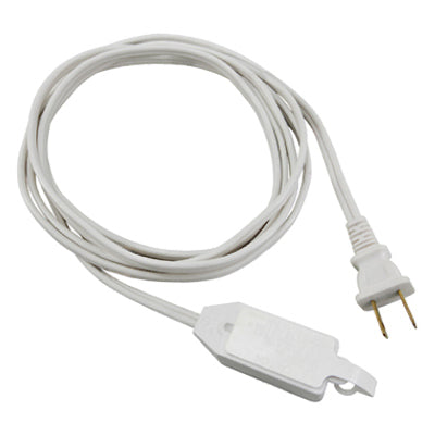 Hardware store usa |  ME 12' 16/2WHT EXT Cord | 09413ME | PT HO WAH GENTING