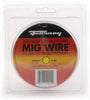 Hardware store usa |  2LB .035 Mig Wire Spool | 42292 | FORNEY INDUSTRIES INC