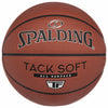 Hardware store usa |  Full SZ Soft Basketball | 76941 | SPALDING SPORTS DIV RUSSELL