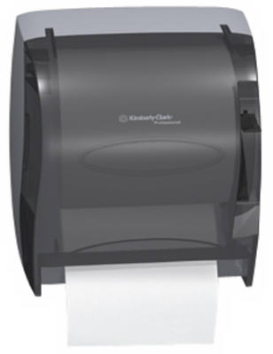 Hardware store usa |  GRY Rol Towel Dispenser | 9765 | KIMBERLY-CLARK CORP