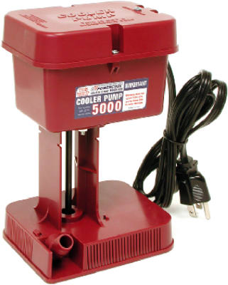 Hardware store usa |  5000 CFM Offset Pump | 1055 | DIAL MFG INC
