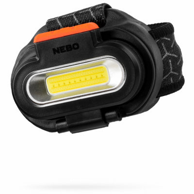 Hardware store usa |  Einstein 1500L Headlamp | NEB-HLP-0008 | NEBO TOOLS/ASG