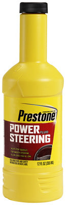 Hardware store usa |  12OZ PWR Steering Fluid | AS260Y | PRESTONE PRODUCTS CORP