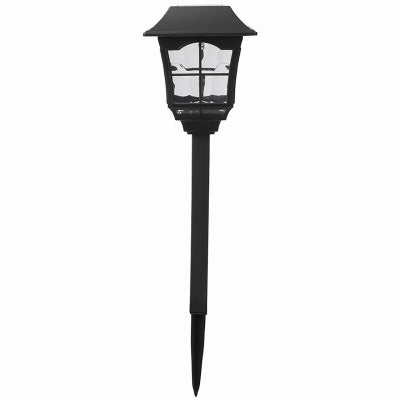 Hardware store usa |  10L Solar Stake Light | 27118 | FUSION PRODUCTS LTD.