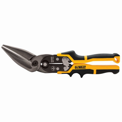 Hardware store usa |  Off Long Cut Aviat Snip | DWHT14680 | STANLEY CONSUMER TOOLS