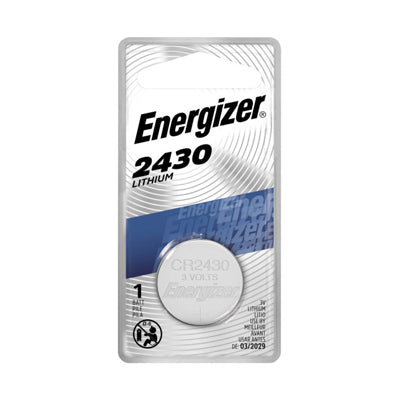 Hardware store usa |  ENER 2430 Watch Battery | ECR2430BP | ENERGIZER