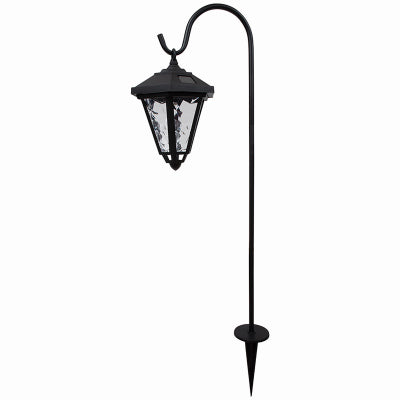 Hardware store usa |  Solar Hang Coach Light | 24931 | FUSION PRODUCTS LTD.