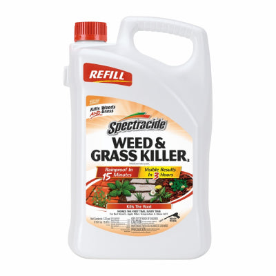 Hardware store usa |  1.3GAL Weed Kill Refill | HG-96371 | UNITED INDUSTRIES CORPORATION