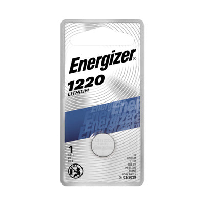 Hardware store usa |  ENER Watch/Calc Battery | ECR1220BP | ENERGIZER