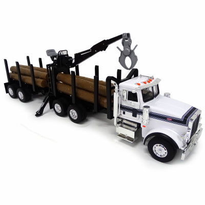 Hardware store usa |  1:16 Logging Truck | 46720 | TOMY INTERNATIONAL