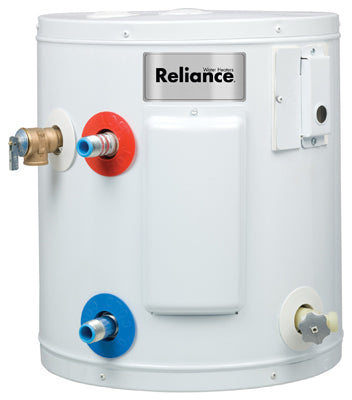 Hardware store usa |  6GAL Elec WTR Heater | 6-6-SOMS K 200 | RELIANCE WATER HEATER CO