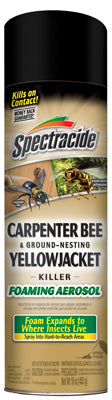 Hardware store usa |  16OZ Carpent Bee Killer | HG-53371 | UNITED INDUSTRIES CORPORATION