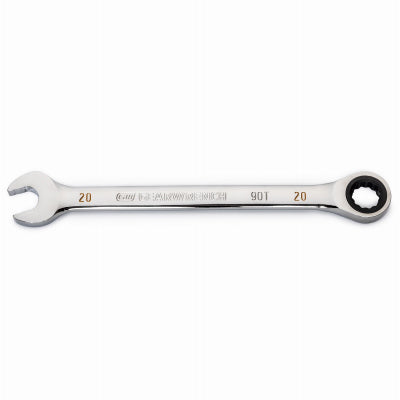 Hardware store usa |  20mm 90T Ratchet Wrench | 86920 | APEX TOOL GROUP LLC