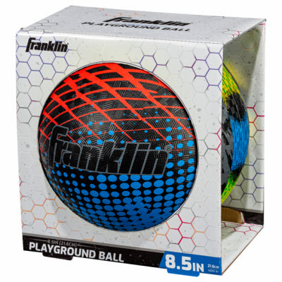 Hardware store usa |  Mystic Playground Ball | 34593 | FRANKLIN SPORTS INDUSTRY