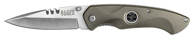 Hardware store usa |  Electricians PCKT Knife | 44201 | KLEIN TOOLS