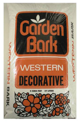 Hardware store usa |  2CUFT MED GDN Bark | GT00121 | GRO WELL BRANDS CP INC
