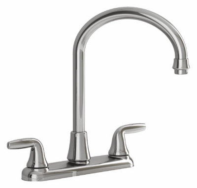 Hardware store usa |  CHR 2Hand Kitch Faucet | 9316450.002 | AMERICAN STANDARD BRANDS