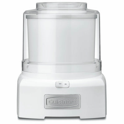 Hardware store usa |  Ice CRM Maker | ICE-21P1 | CUISINART CORP