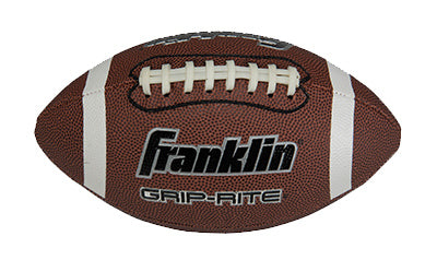 Hardware store usa |  JR Rubber Football | 5010 | FRANKLIN SPORTS INDUSTRY