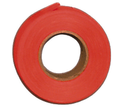 Hardware store usa |  1x150ORG Fluo Flag Tape | 45 | ALLEN COMPANY