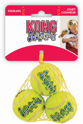 Hardware store usa |  Air SM Tennis Ball Toy | AST3 | KONG COMPANY